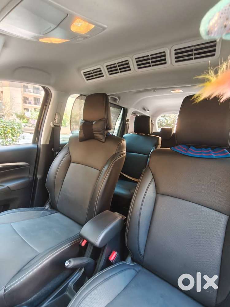 Maruti Suzuki Xl6 2025 Petrol 7900 Km Driven