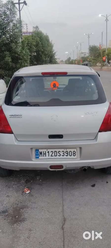 Swift Maruti Suzuki 2007, Km Driven 157603