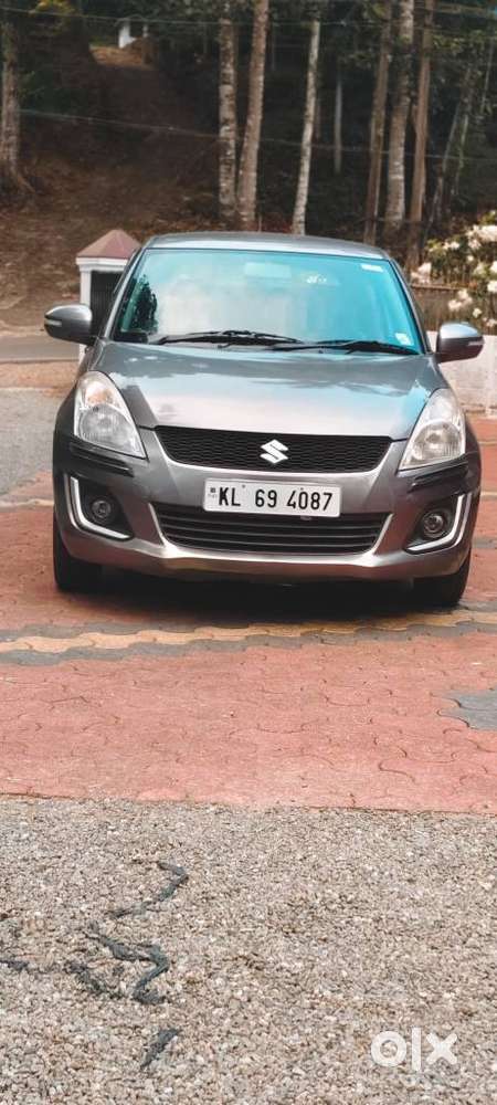 Maruti Suzuki Swift 2004-2010 Vxi With Abs, 2014, Petrol