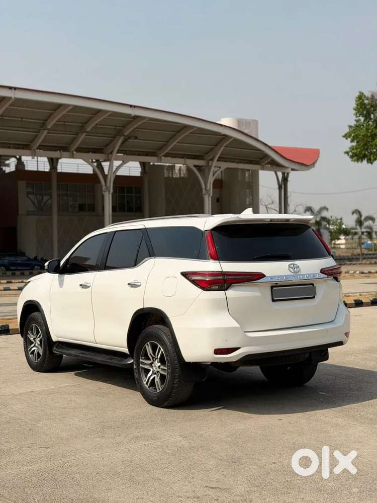 Toyota Fortuner 4x2 At, 2020, Diesel