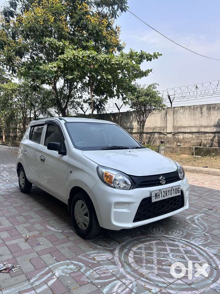Maruti Suzuki Alto 800 2019-2023 0.8 Lxi (o), 2019, Cng & Hybrids