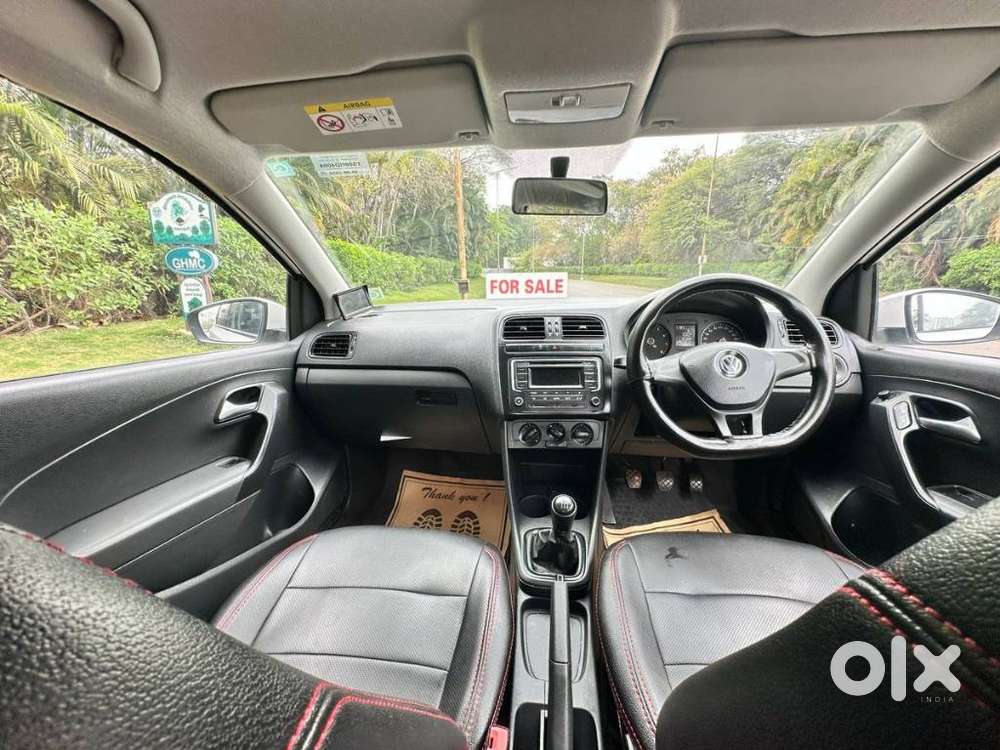 Volkswagen Polo 1.0 Comfortline Cup Edition, 2020, Petrol