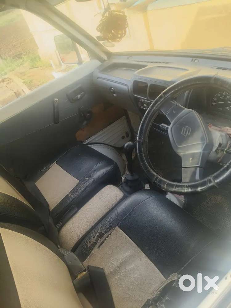 Maruti Suzuki Omni 5 Seater 2006