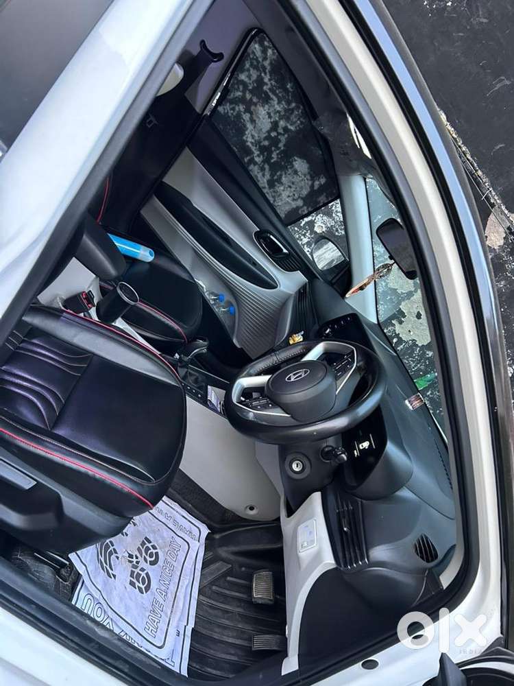 Hyundai New I20 Petrol Well Maintained