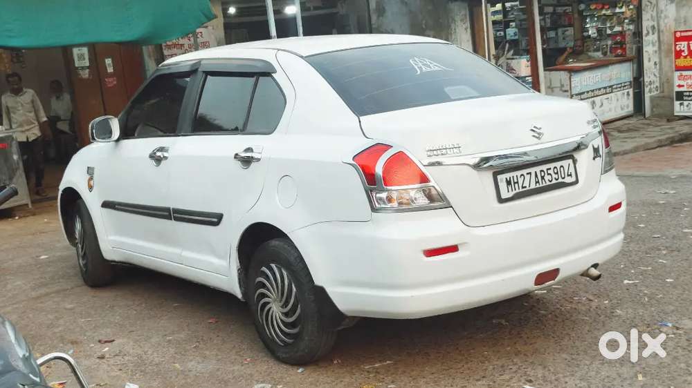 Maruti Suzuki Swift Dzire Tour 2013 Diesel Good Condition