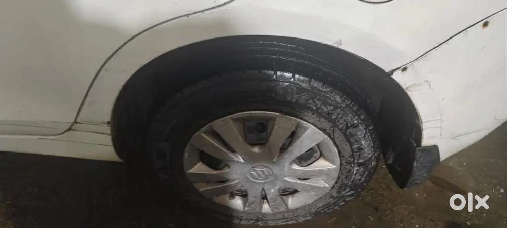 Maruti Suzuki Dzire 2013 Model
