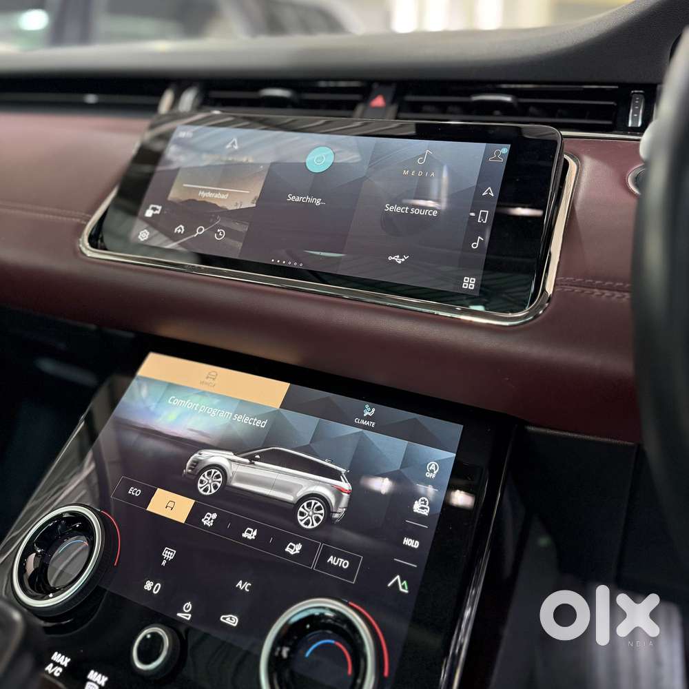 Land Rover Range Evoque Se R-dynamic Diesel, 2023, Diesel