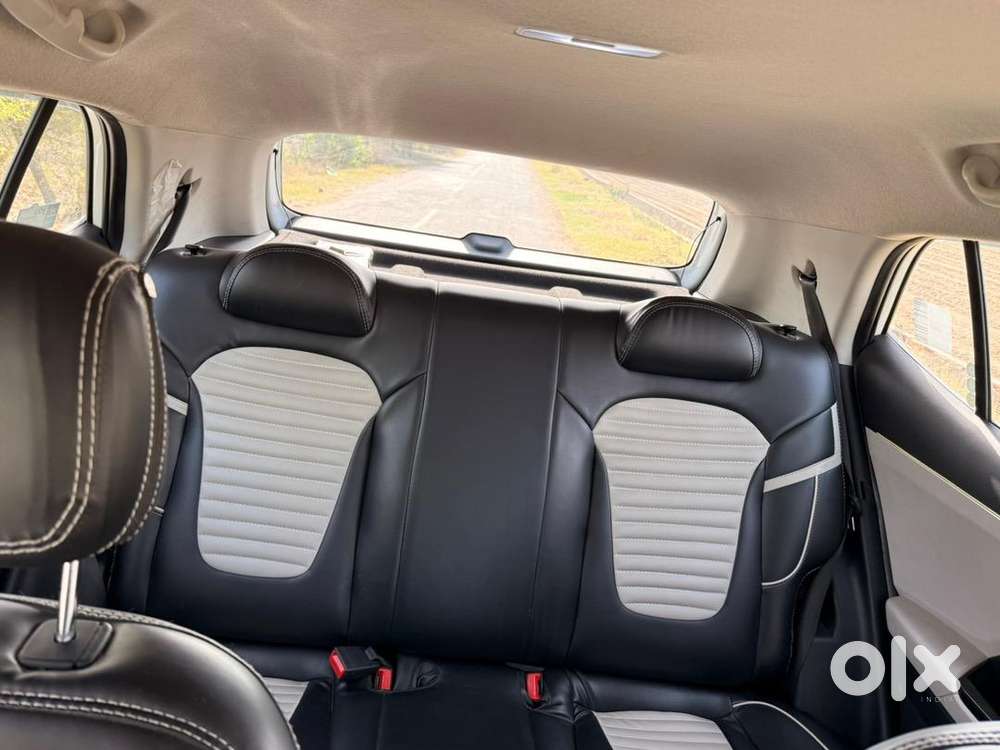 Hyundai Diesel Car 2022