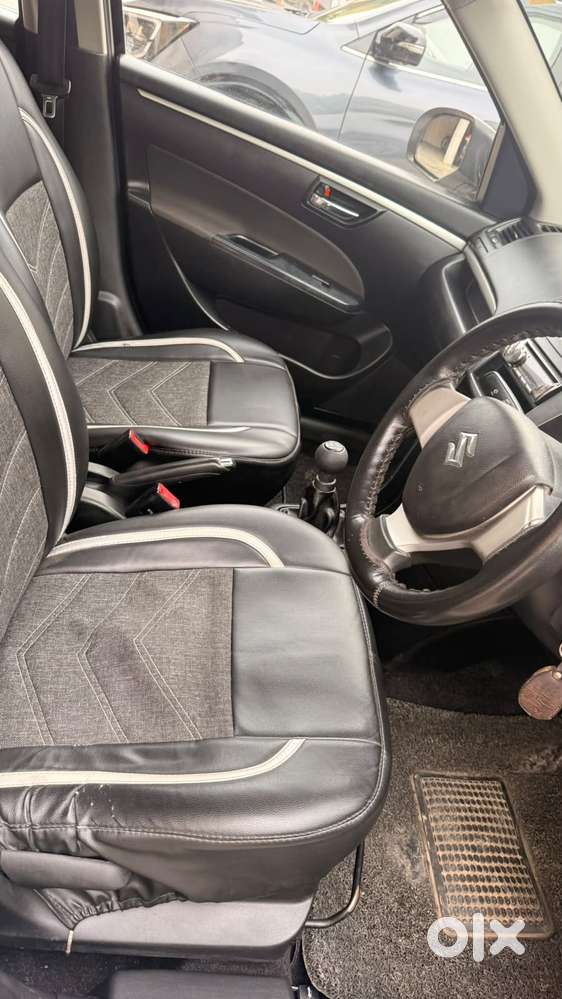 Maruti Suzuki Swift Vdi, 2012, Diesel