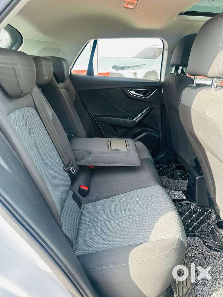 Audi Q2 2.0 40 Tfsi Quatro Premium, 2020, Petrol