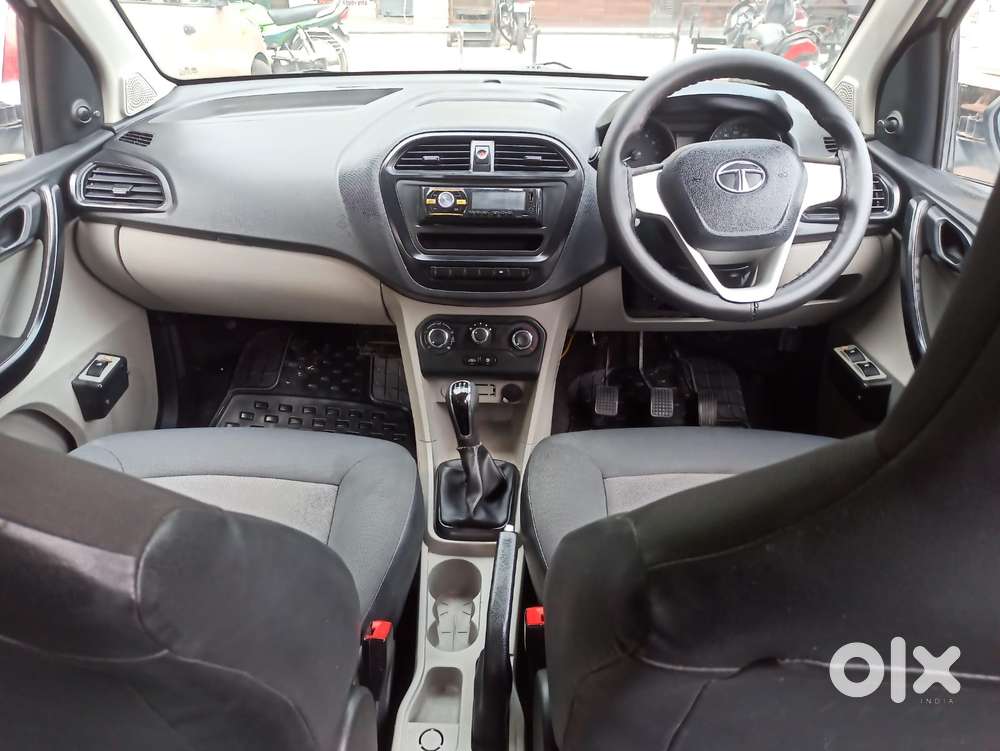 Tata Tigor 1.2 Revotron Xe, 2018, Diesel