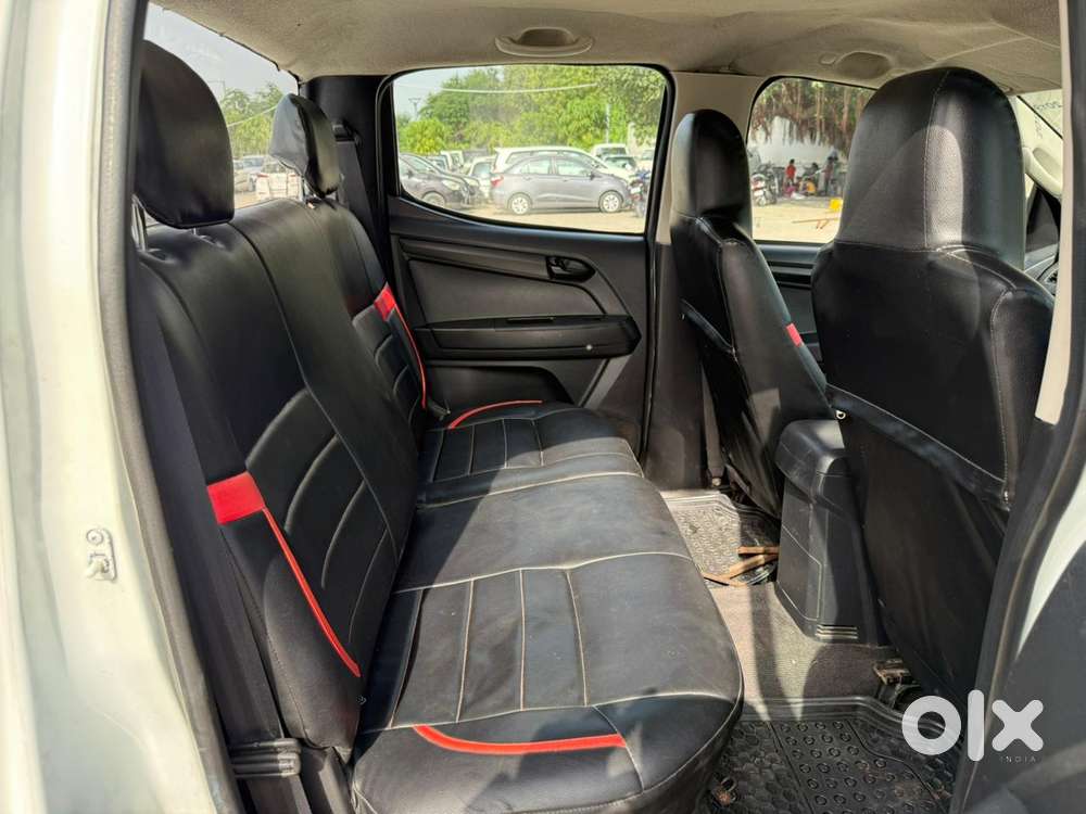 Isuzu D-max Hi-lander, 2019, Diesel