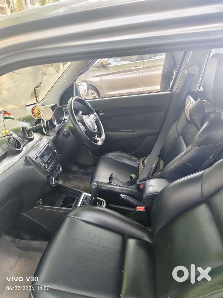 Maruti Suzuki Swift 2019 Petrol 89700 Km Driven