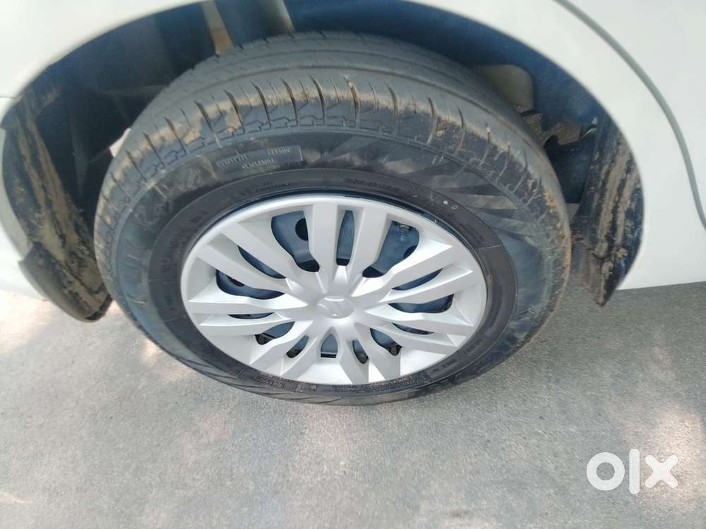 Maruti Swift Dzire 2023