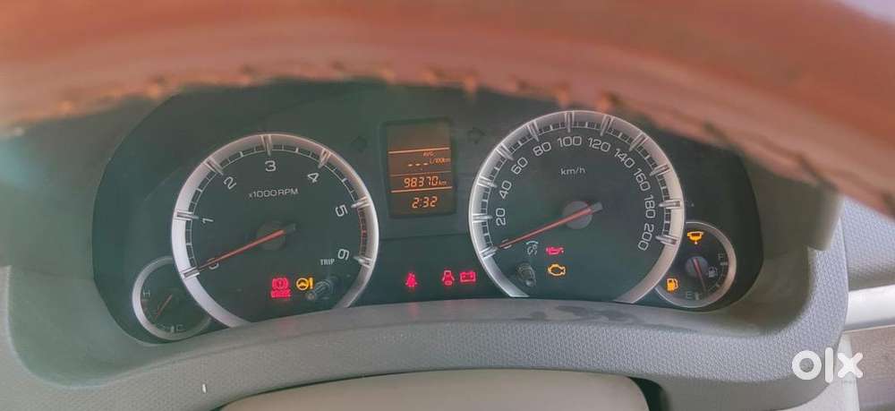 Maruti Suzuki Diesel 2012