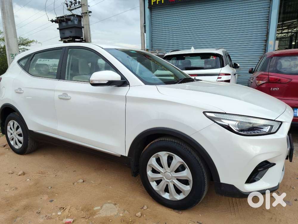 Mg Astor 2022 Petrol Well Maintained