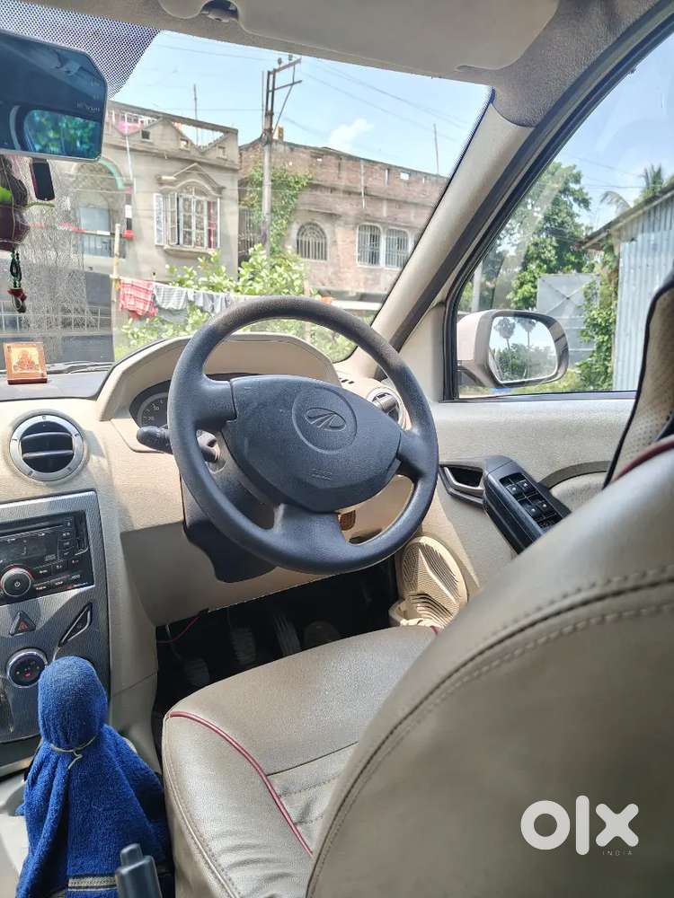 Mahindra Verito Diesel 2013