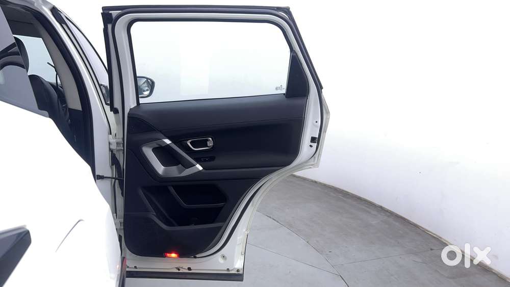 Tata Harrier Xt+, 2021, Diesel