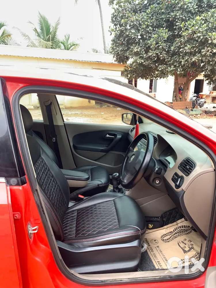 Mag Wheel Touch Screen System