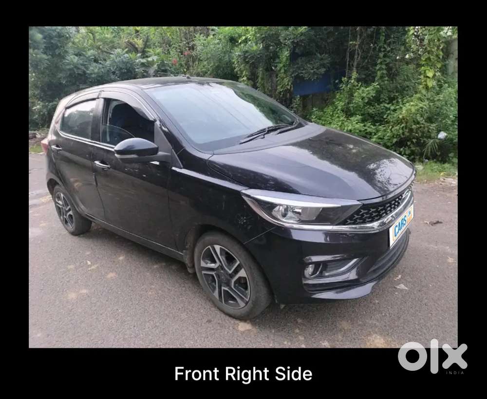 Tata Tiago 2022 Petrol 34000 Km Driven