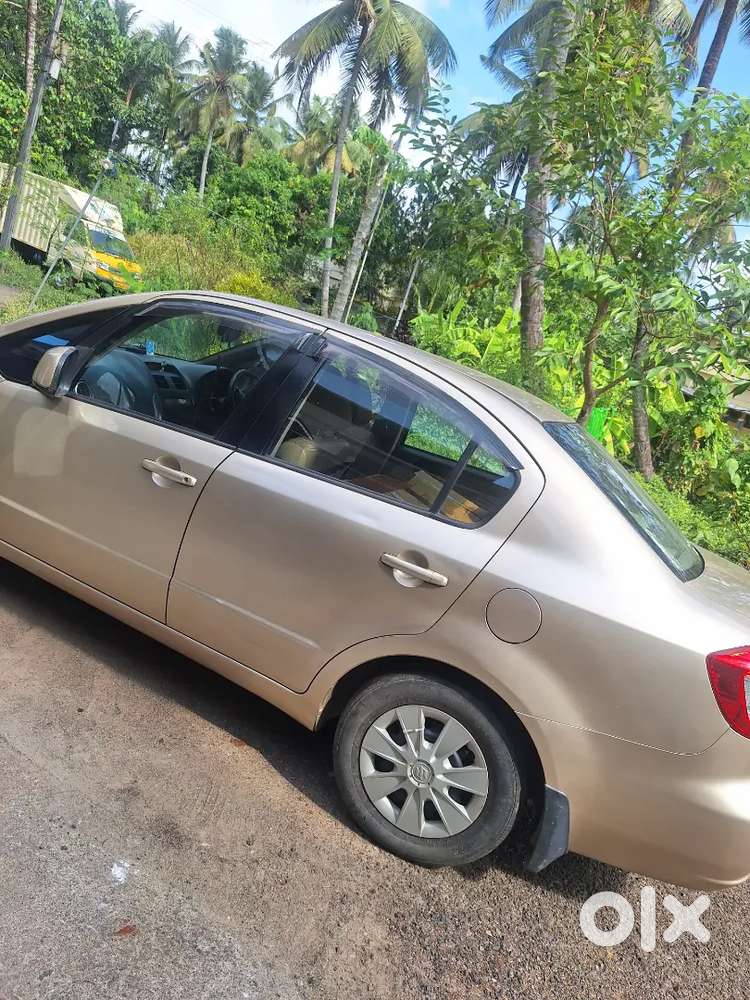 Test Done, Insurance New. Good Condition