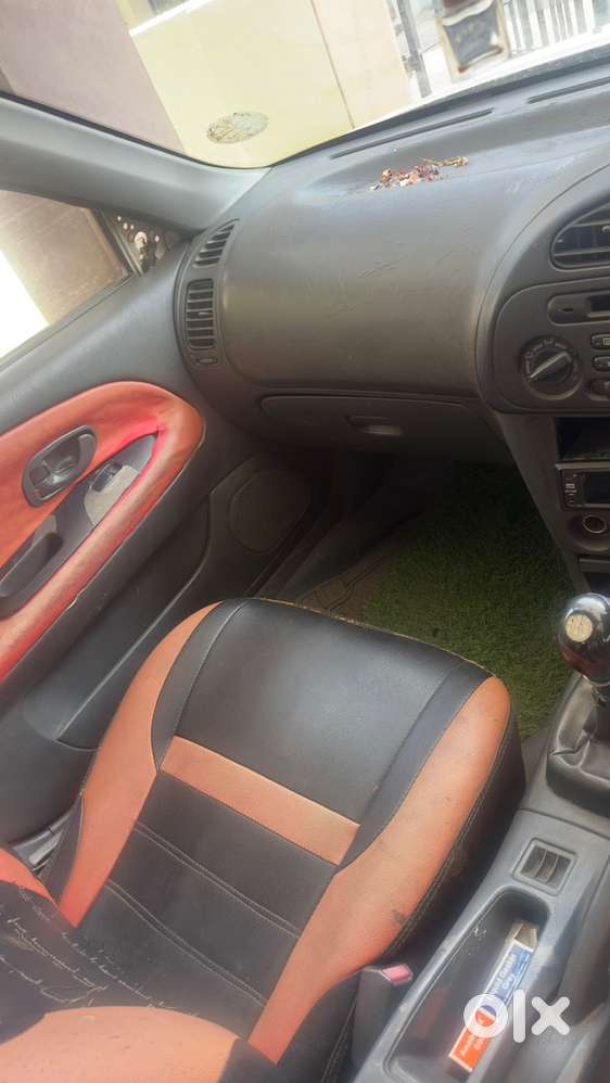 Mitsubishi Lancer Petrol 2000