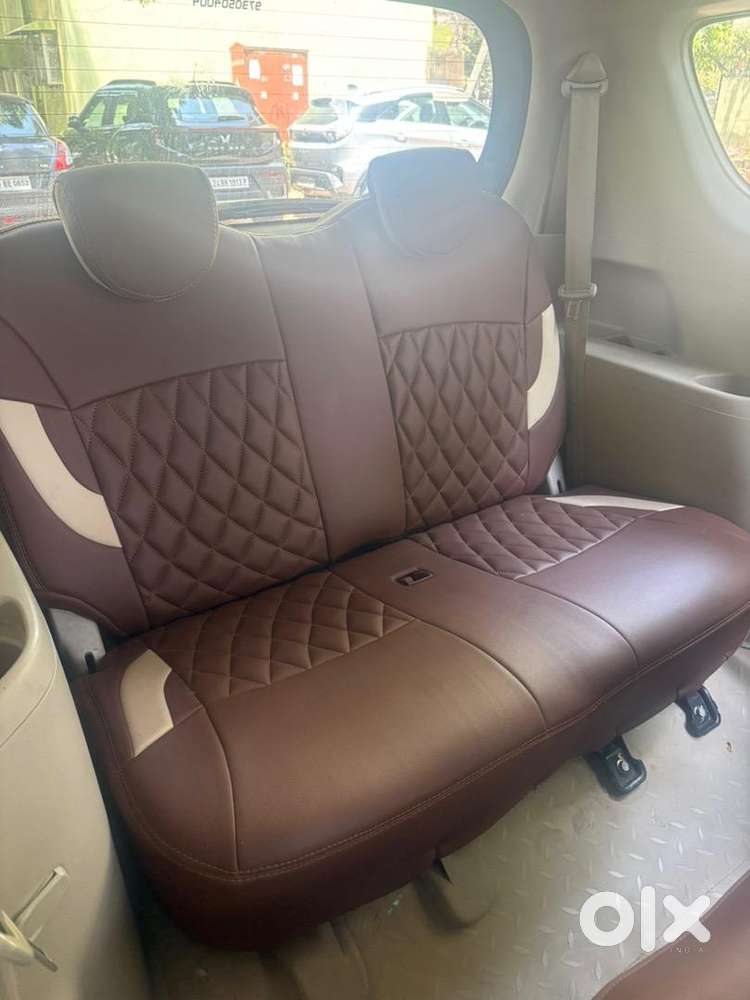 Maruti Suzuki Ertiga 2017 Cng & Hybrids Well Maintained