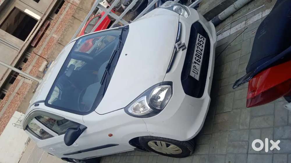 Maruti Suzuki 800 2016 Petrol Manual