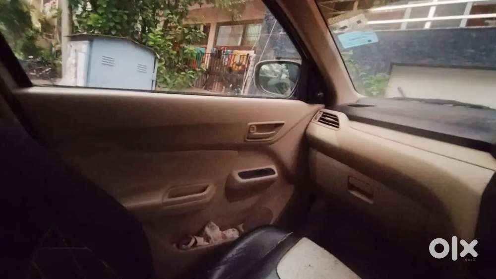 Maruti Suzuki Dzire 1.2 Lxi 2019