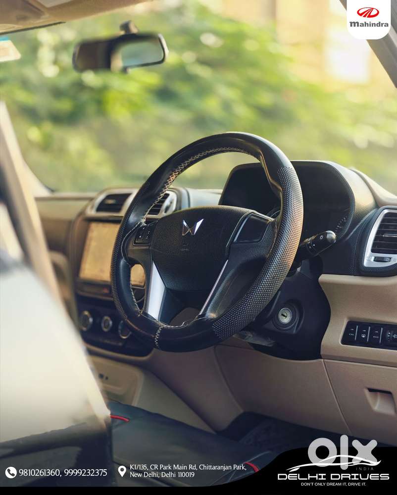 Mahindra Bolero Neo 1.5 N8, 2024, Diesel