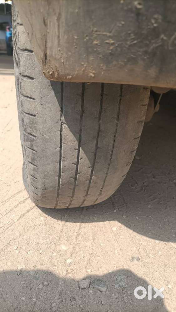 Maruti Suzuki Alto K10 Vxi, 2015, Petrol