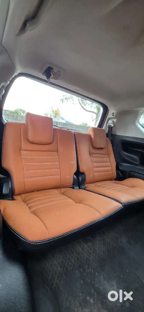 Innova Crysta 2.4 V Mt 8 Str 2021