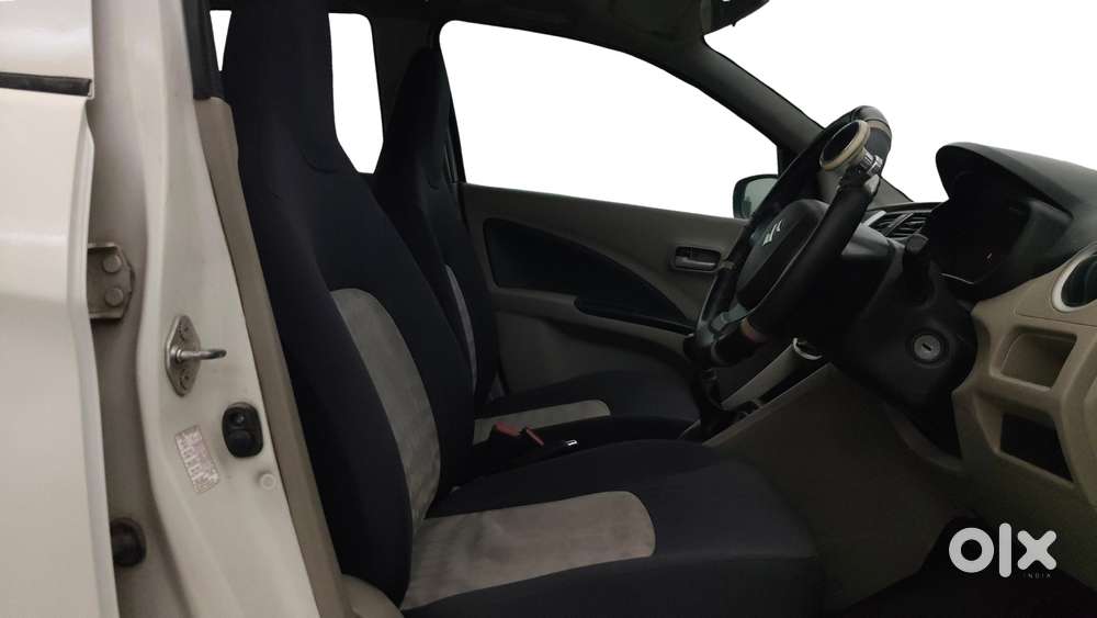 Maruti Suzuki Celerio Vxi, 2014, Petrol