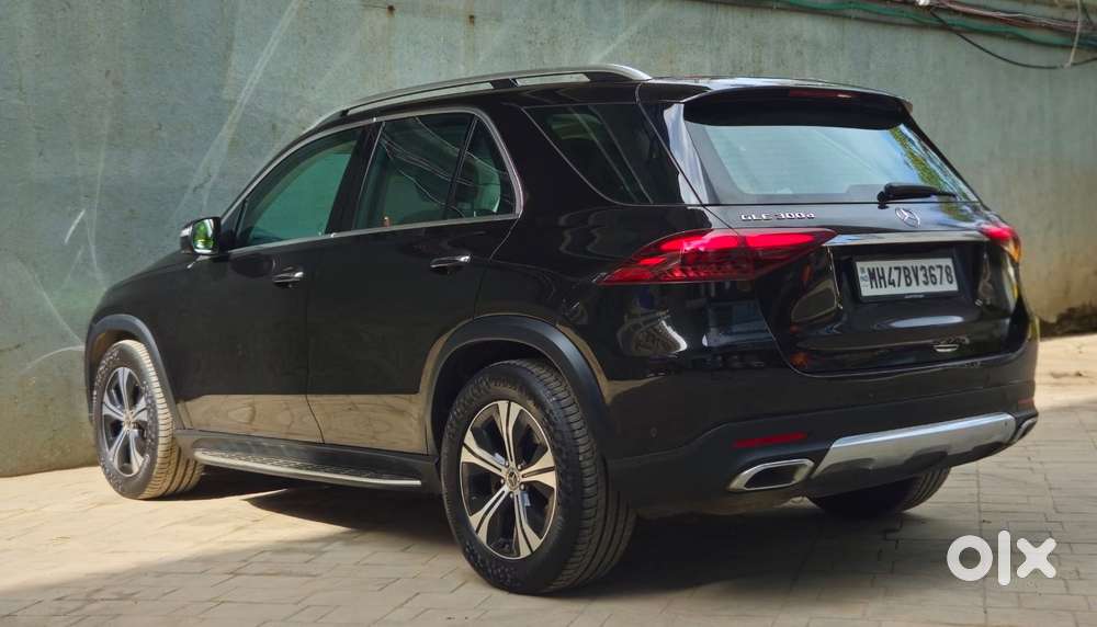 Mercedes-benz Gle 300d 4matic Lwb, 2024, Diesel