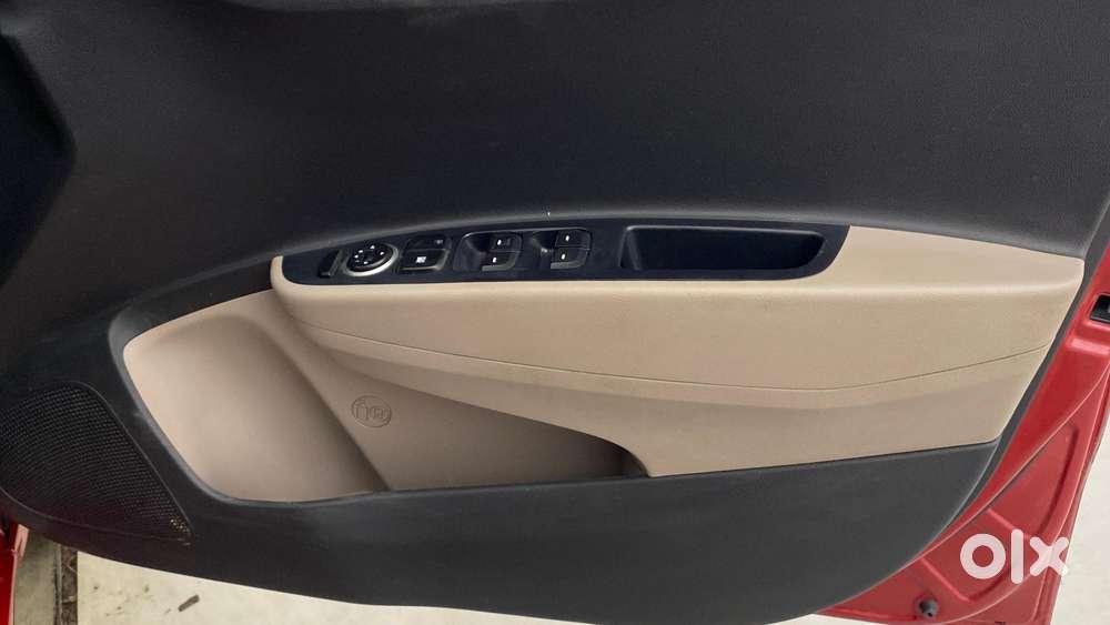 Hyundai Grand I10 1.2 Kappa Sportz Option, 2017, Petrol