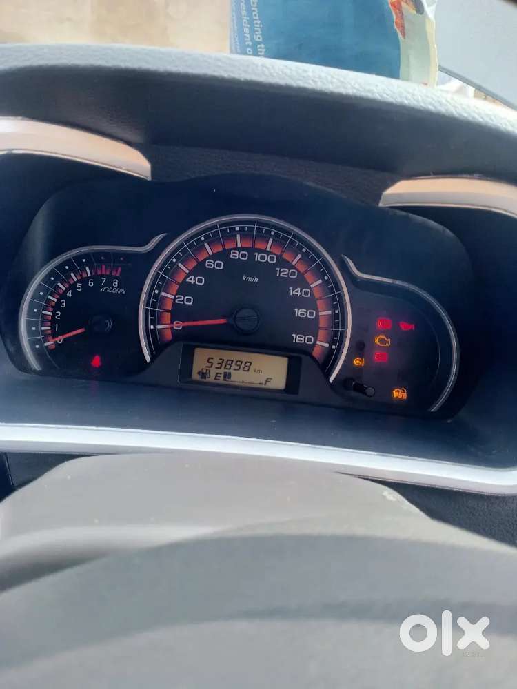 Maruti Suzuki Alto 2015