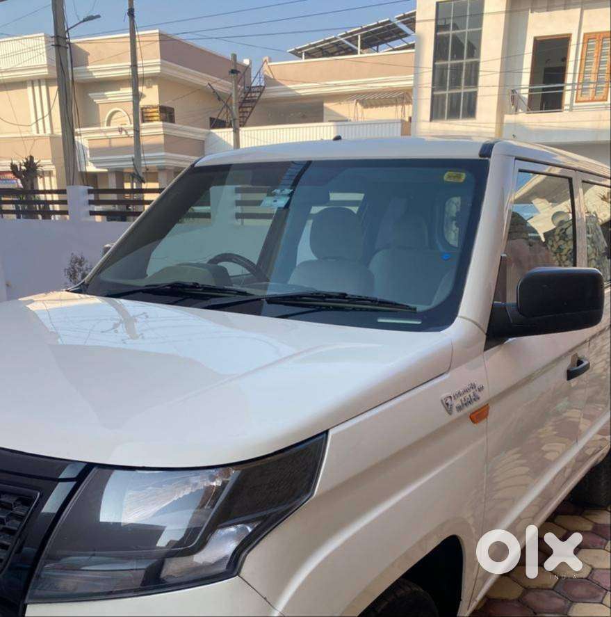 Mahindra Tuv 2020 Diesel