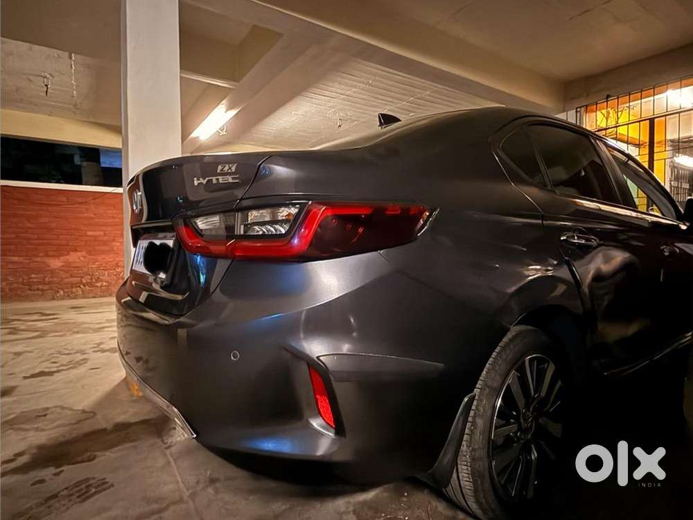 Honda Car Manual 2022