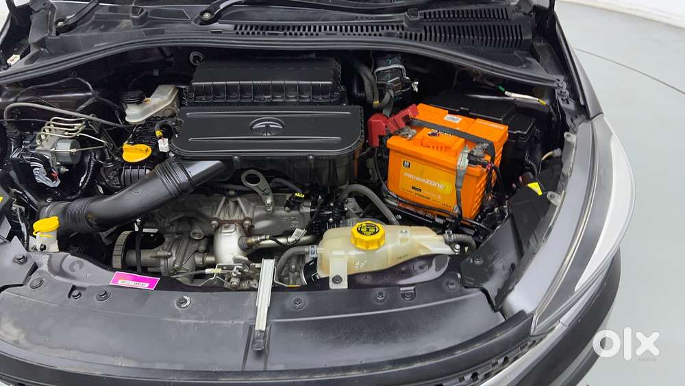 Tata Tiago 1.2 Revotron Xz Plus, 2023, Petrol