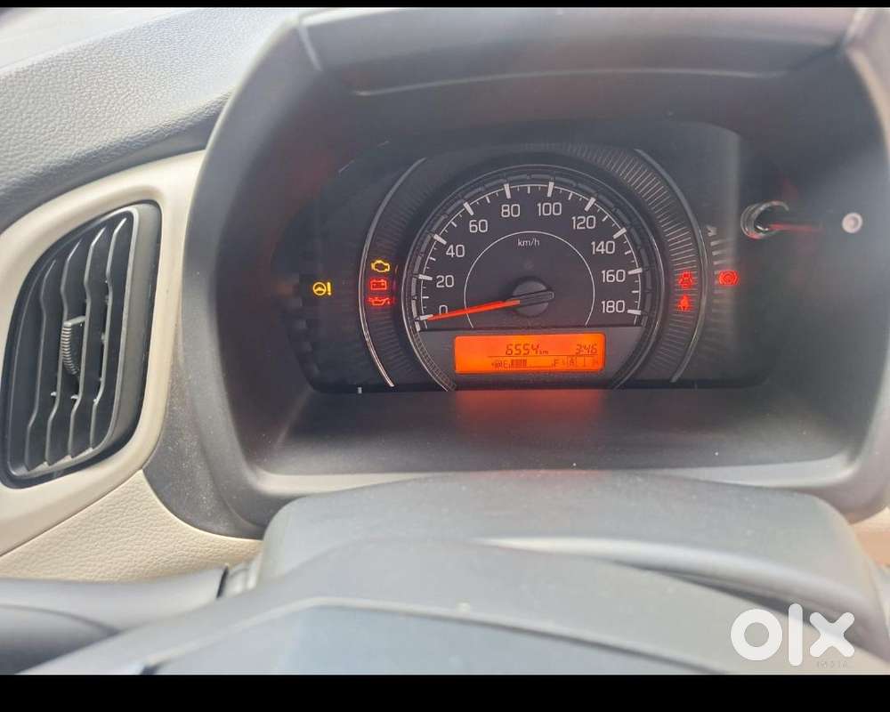 Maruti Suzuki Wagon R Vxi 1.2, 2025, Petrol