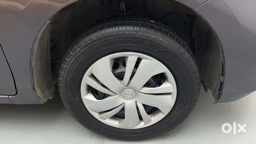 Honda Amaze S Petrol, 2019, Petrol