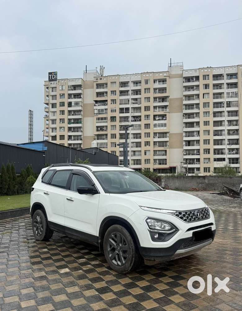 Tata Safari 2.0 Kryotec Xt Plus, 2021, Diesel