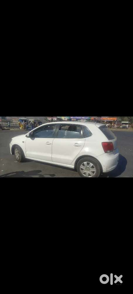 2011 Volkswagen Polo 1.2 Comfortline – First Owner – All Papers Clear