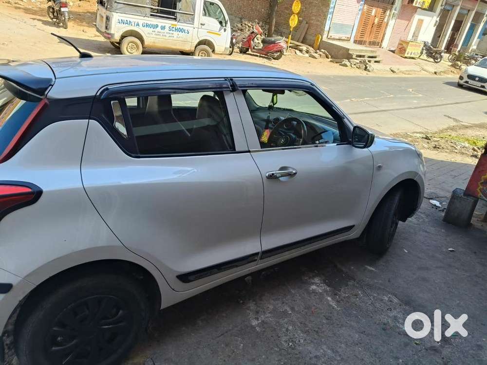 Maruti Suzuki Swift 2024 Petrol Good Condition