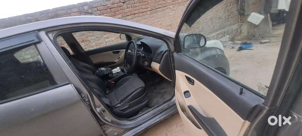 Hyundai Eon 2013 Petrol Good Condition