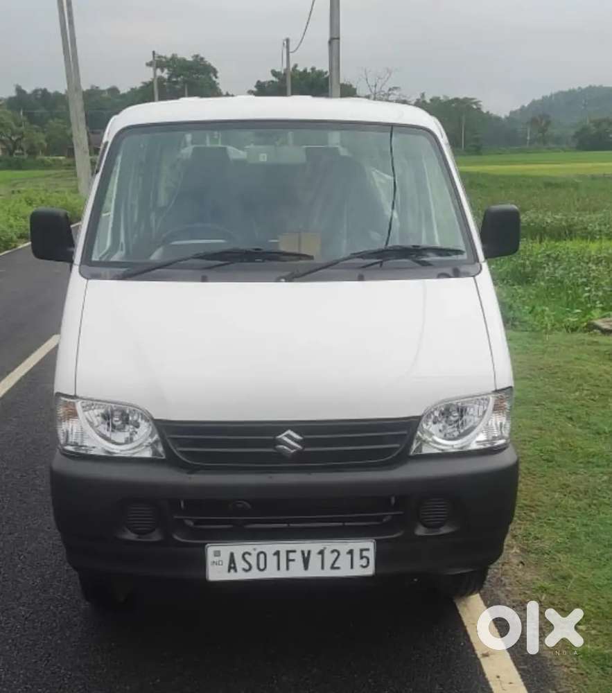 Maruti Suzuki Eeco Ac 5 Str 2024