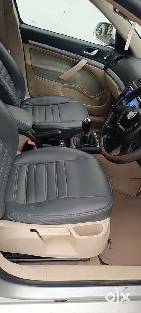 Skoda Laura 1.8 Tsi Ambition, 2009, Diesel