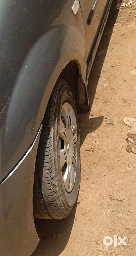 Mahindra Verito 2015 Diesel Well Maintained