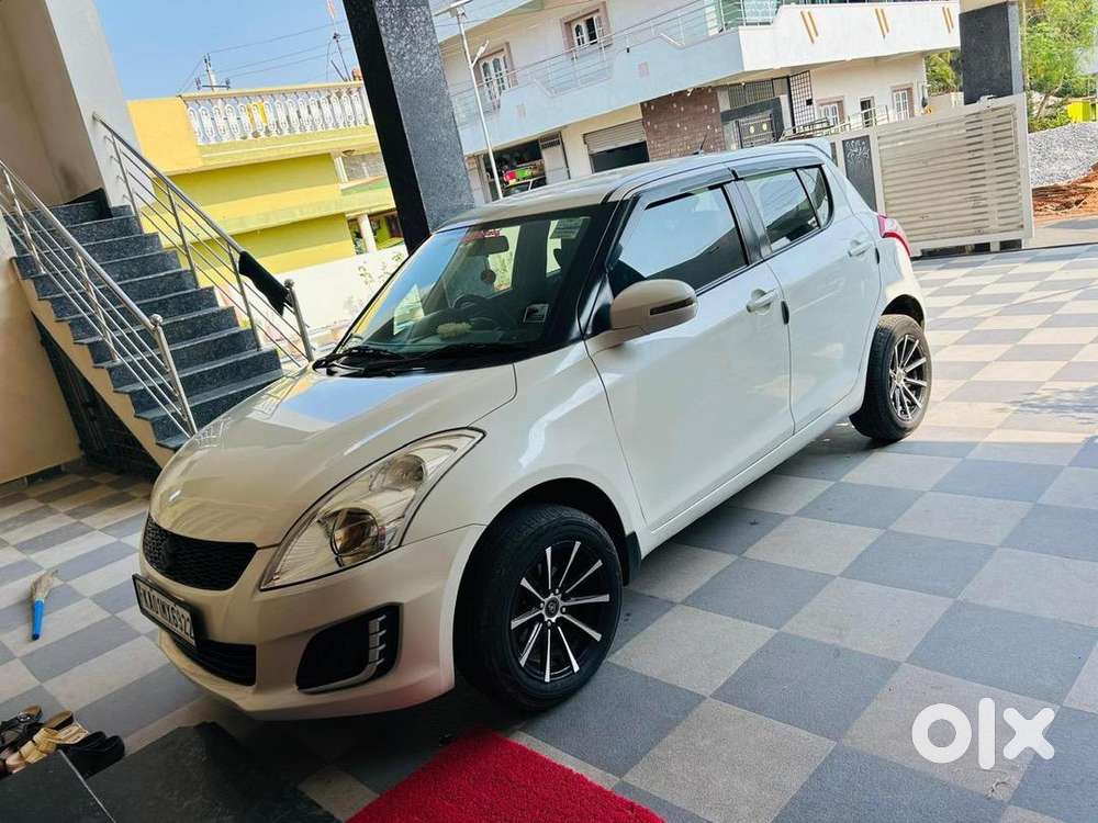 Maruti Suzuki Diesel 2014