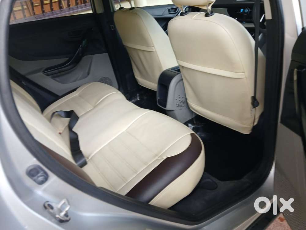 Nexon Petrol Automatic Look Like New